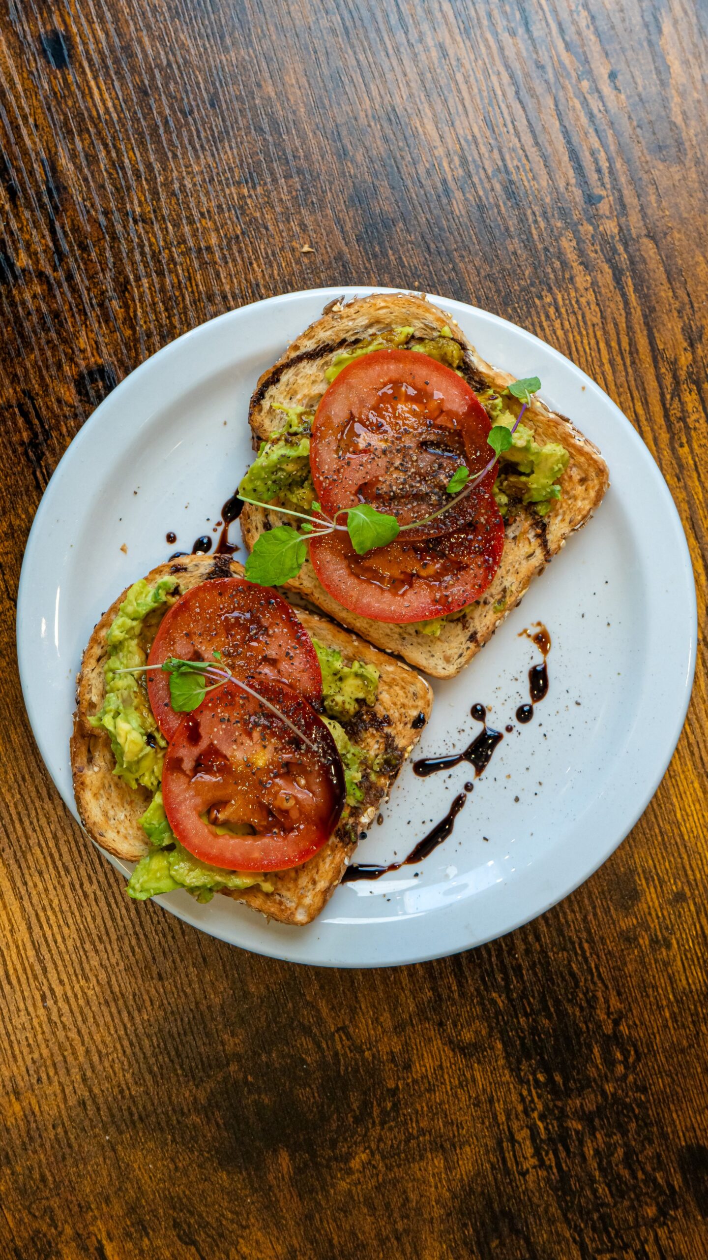 Avocado Toast