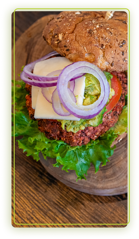 Healthy Sandwiches to Go