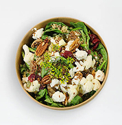 Power Greens Bowl