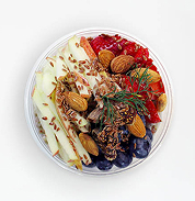 Banff Muesli