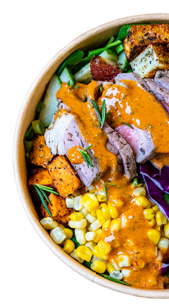 meal prep calgary