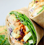 buffalo cauli