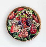 Heart Smart Bowl