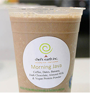 morning java