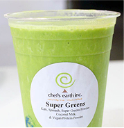 super greens
